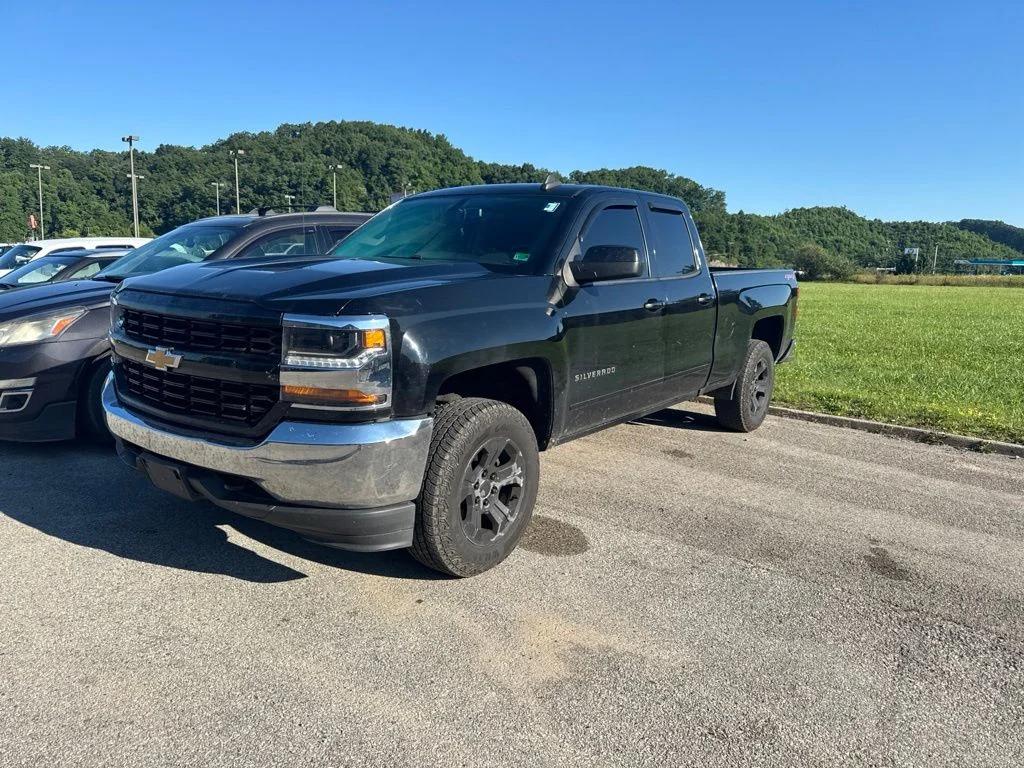 chevrolet silverado 1500 2018 1GCVKREC0JZ164014 image chevrolet silverado 1500 2018 1GCVKREC0JZ164014 image